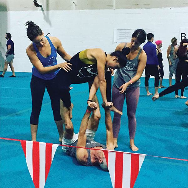 Circus Classes in Rochester NY | Roc City Circus